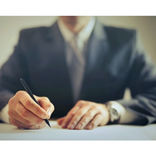 آموزش آفلاین انعقاد قرارداد تجاری